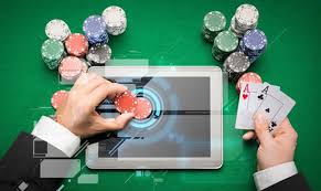 Онлайн казино Casino New Retro
