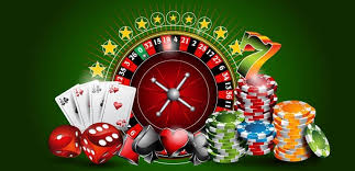 Онлайн казино Casino Pautina