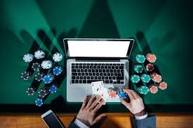 Poperlo Casino